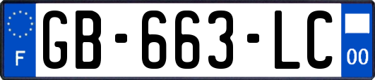 GB-663-LC
