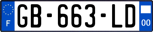 GB-663-LD