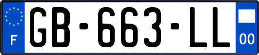 GB-663-LL