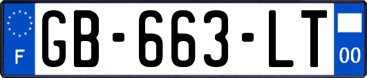GB-663-LT