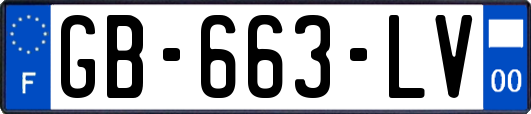 GB-663-LV