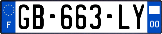 GB-663-LY