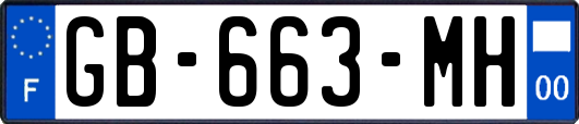GB-663-MH
