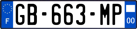 GB-663-MP