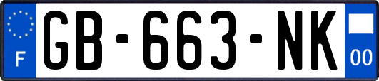 GB-663-NK
