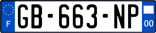 GB-663-NP