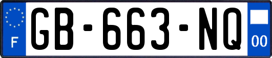 GB-663-NQ
