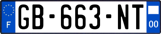 GB-663-NT