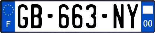 GB-663-NY