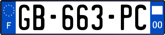 GB-663-PC