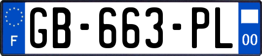 GB-663-PL
