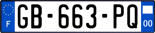 GB-663-PQ