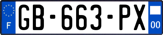 GB-663-PX