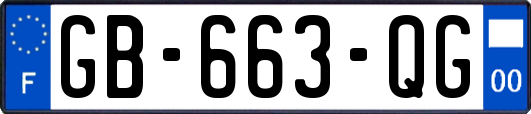 GB-663-QG