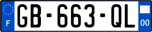 GB-663-QL