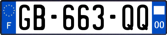 GB-663-QQ