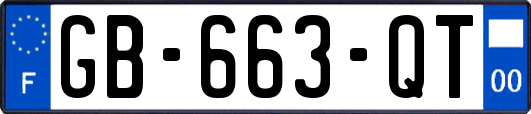 GB-663-QT