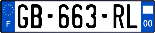GB-663-RL