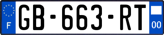 GB-663-RT