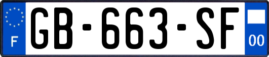 GB-663-SF