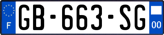 GB-663-SG