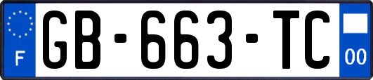 GB-663-TC