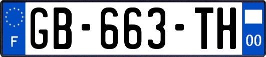 GB-663-TH