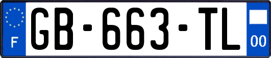 GB-663-TL
