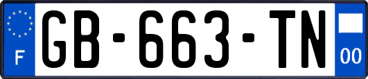 GB-663-TN
