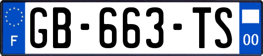GB-663-TS