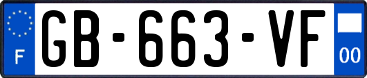 GB-663-VF