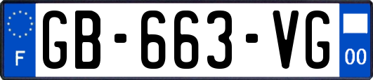 GB-663-VG