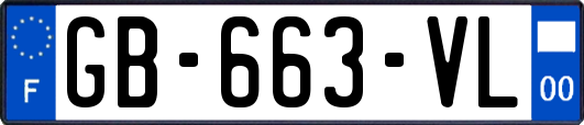 GB-663-VL