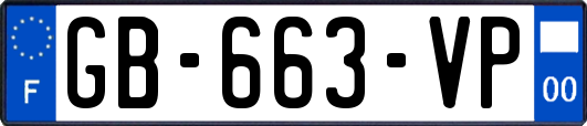 GB-663-VP