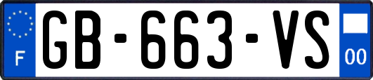 GB-663-VS