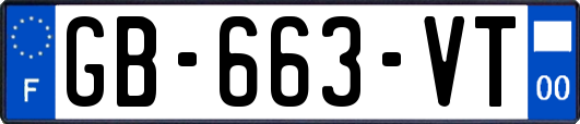 GB-663-VT