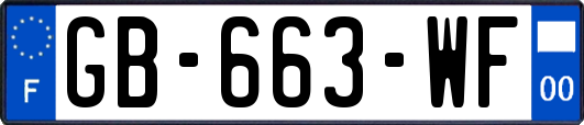 GB-663-WF