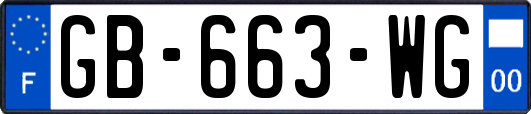 GB-663-WG