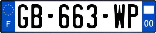GB-663-WP