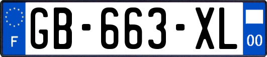 GB-663-XL