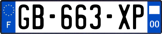 GB-663-XP