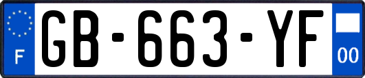 GB-663-YF