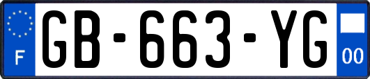 GB-663-YG