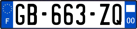GB-663-ZQ