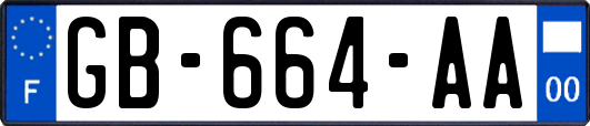 GB-664-AA