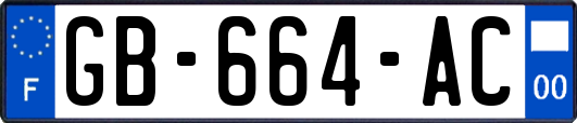 GB-664-AC