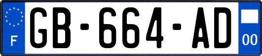 GB-664-AD