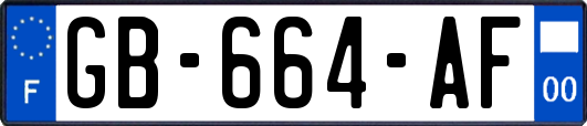 GB-664-AF