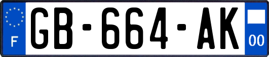 GB-664-AK