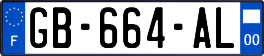 GB-664-AL